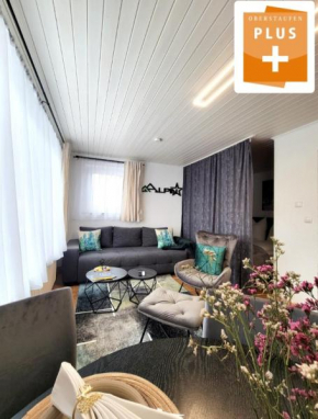 Ferienwohnung Alpinstar